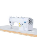New Home Embroidery Industrial Suit Household  Apparel High Speed Industrial Battery Operated Factory Sewing Machine